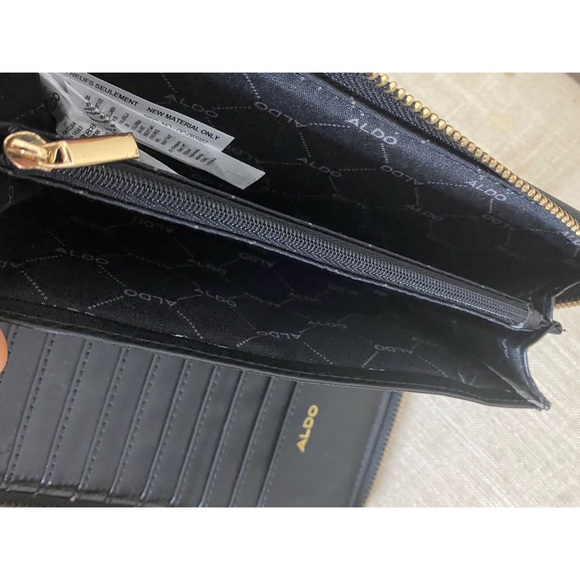 Aldo purse with wallet😍 - Picture 4 of 4